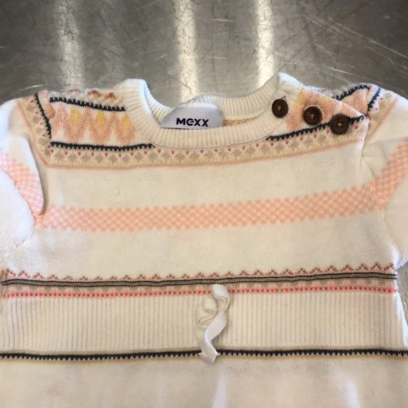 Mexx infant 6-9m - Picture 5 of 5